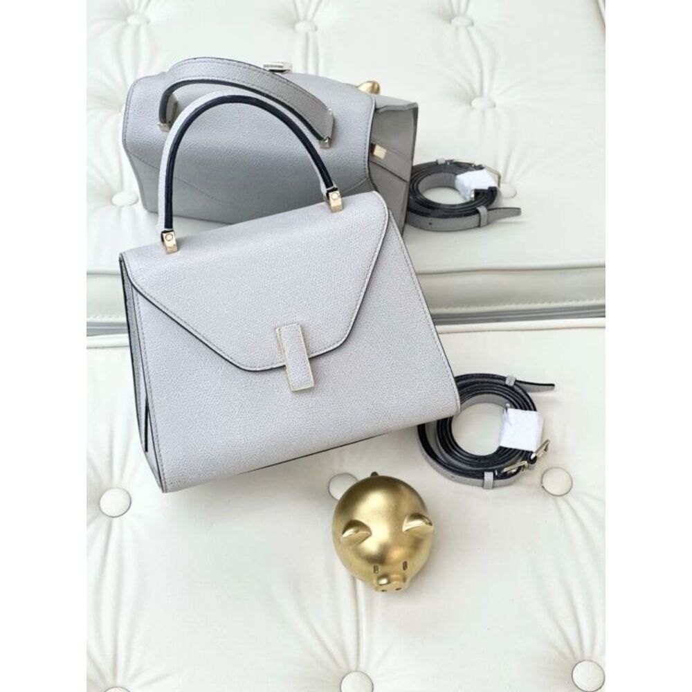 Valextra Women Pre-Loved Bag Very Good Condition